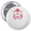 y 800 Pin-back button