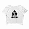 fahrie Crop Top