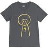 questlove V-Neck Tee