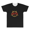 nosferatu 1 All Over Men's T-shirt