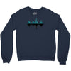middle hertz Crewneck Sweatshirt