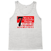 funny  7 words for marriage, ideal gift, birthday present Tank Top