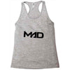 MAD IS MAD Racerback Tank
