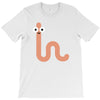 cacing bae senyum T-Shirt