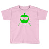 cider (cyder cyber) punk drinking apple west country rough scrumpy Toddler T-shirt