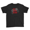 Eat Game Sleep Youth Tee
