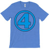 number 4 T-Shirt