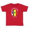 senegal national team youth 2018 fifa world cup Toddler T-shirt