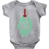 mary poppins y'all Baby Onesie