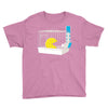 pet feeder Youth Tee