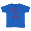 The Office Toddler T-shirt