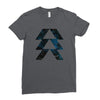Destiny Ladies Fitted T-Shirt