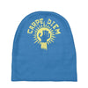 carpe diem Baby Beanies