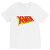 X-men V-Neck Tee