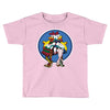 los pollos hermanos Toddler T-shirt