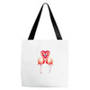 Flamingo Tote Bags