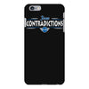 contradictions iPhone 6 Plus/6s Plus Case