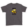 Bee Kind Youth Tee
