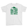 stay low Youth Tee