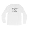 grandkitties pawprints Long Sleeve Shirts