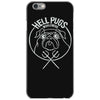 hell pugs best trending iPhone 6/6s Case