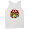 zombiemon Tank Top