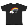 Rainbow Baby Toddler T-shirt