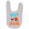 GET DUN Baby Bibs