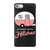 bitches with hitches iPhone 7 Case