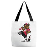 bear yeah Tote Bags