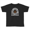 the wire cutty's boxing Toddler T-shirt