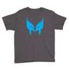 wolverine mask x men avengers marvel comics gift Youth Tee