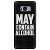 may contain alcohol (2) Samsung Galaxy S8 Plus