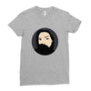 Rebel Ladies Fitted T-Shirt