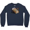 rest in peace Crewneck Sweatshirt
