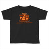 rule 76 play like a champion Toddler T-shirt