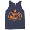 happy halloween 4 Tank Top