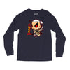 overkill Long Sleeve Shirts
