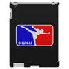 chunli nba style iPad 3 and 4 Case