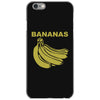 bananas iPhone 6/6s Case