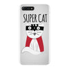 Super Cat iPhone 7 Plus Case