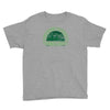 miskatonic historical society Youth Tee