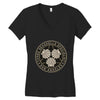 the specialist Women's V-Neck T-Shirt