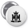 fahrie Pin-back button