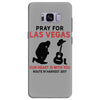 Pray for Las Vegas, Route 91 Harvest 2017 Samsung Galaxy S8 Plus
