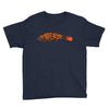 cookie crumbled Youth Tee