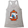 camping Racerback Tank
