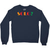 fahrie77 Crewneck Sweatshirt