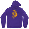 carps Unisex Hoodie