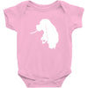 Lady Baby Bodysuit